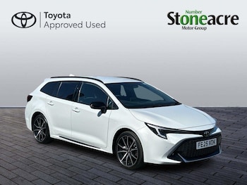 Used Toyota Corolla 2025 for sale - 79452967: Photo