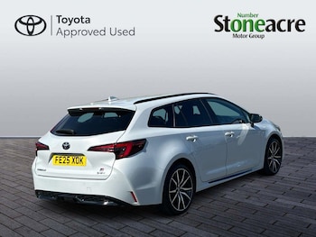 Used Toyota Corolla 2025 for sale - 79452967: Photo