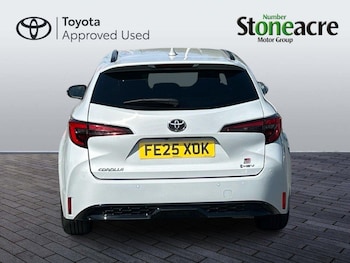 Used Toyota Corolla 2025 for sale - 79452967: Photo