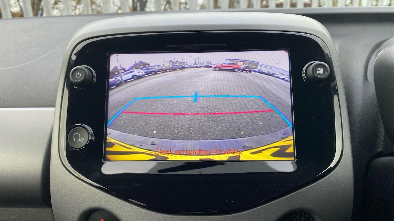 Used Toyota AYGO for sale - 77940111: Photo 11