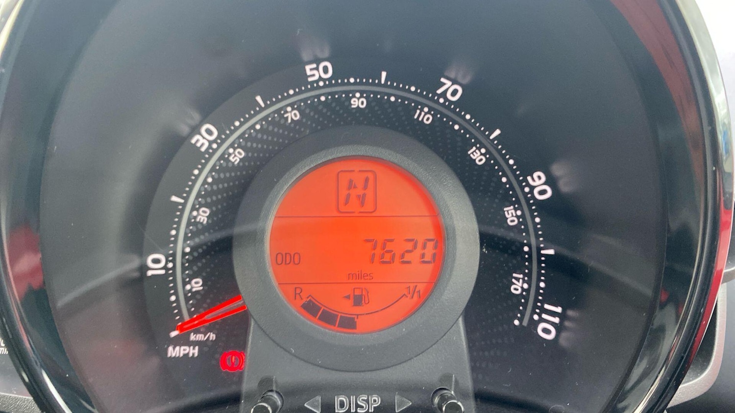 Used Toyota AYGO for sale - 77940111: Photo 13