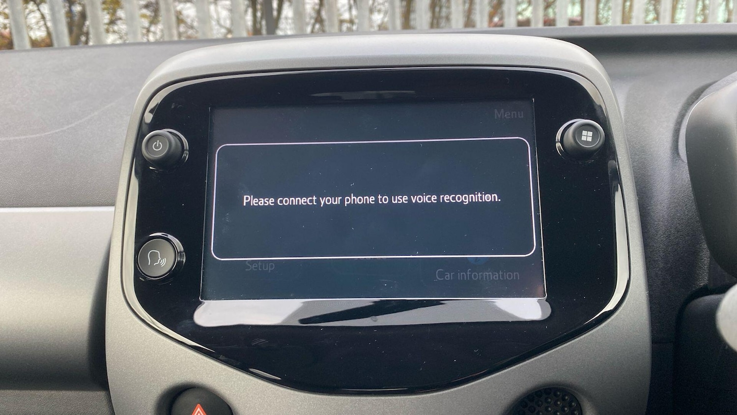 Used Toyota AYGO for sale - 77940111: Photo 21