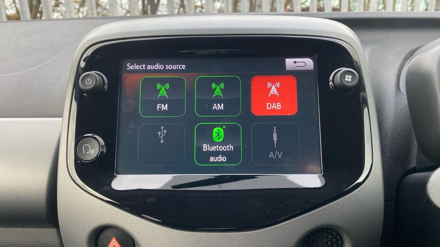 Used Toyota AYGO for sale - 77940111: Photo 24