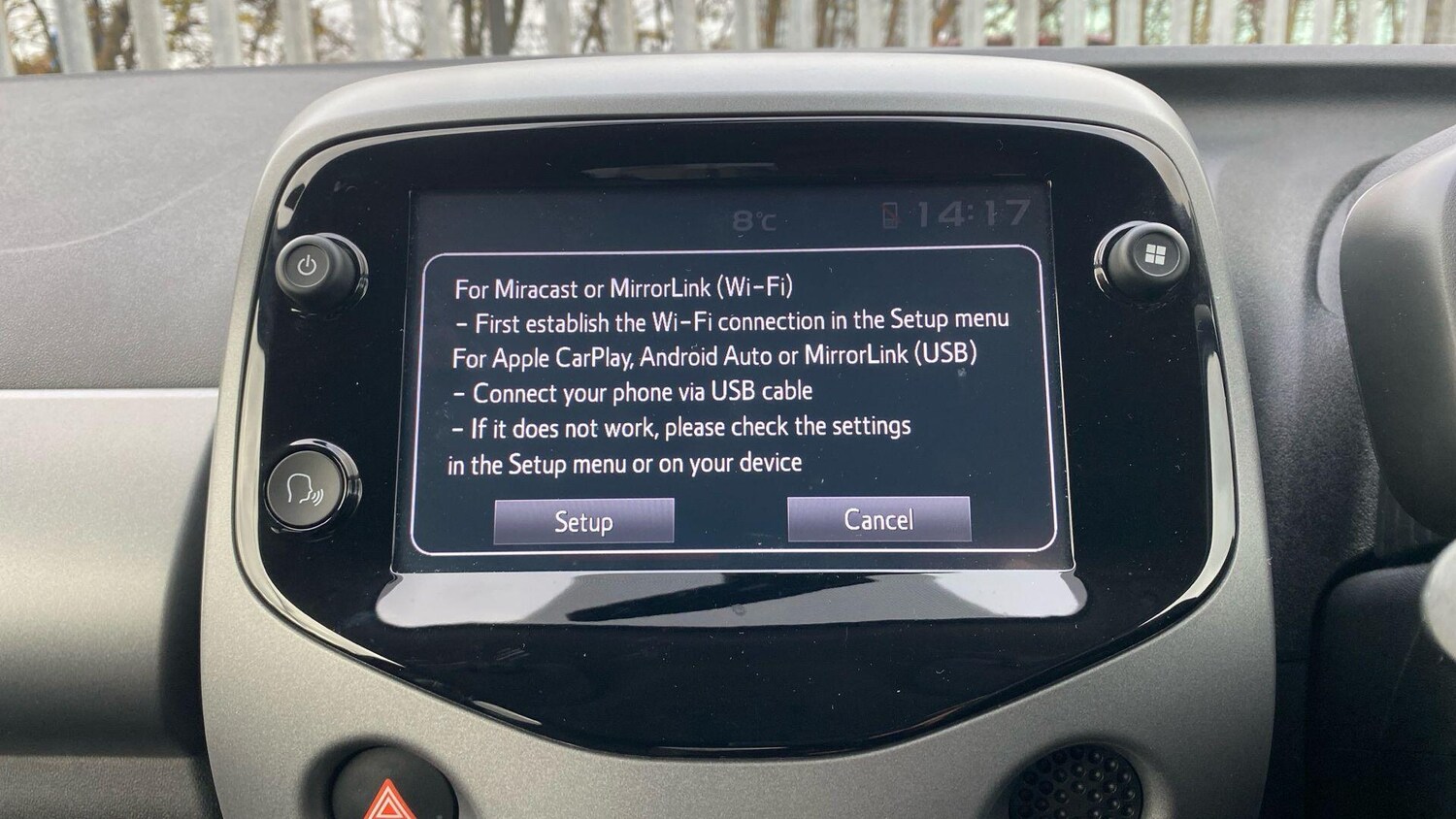 Used Toyota AYGO for sale - 77940111: Photo 25