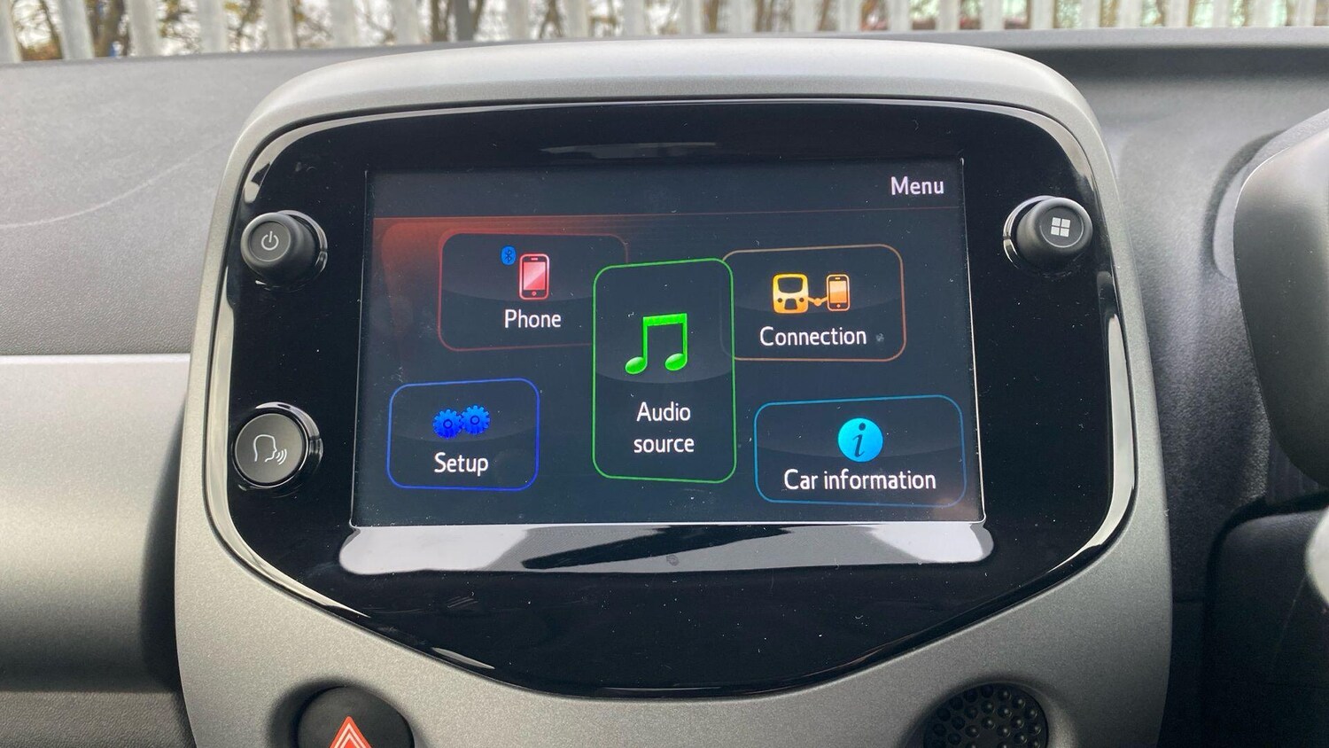 Used Toyota AYGO for sale - 77940111: Photo 27