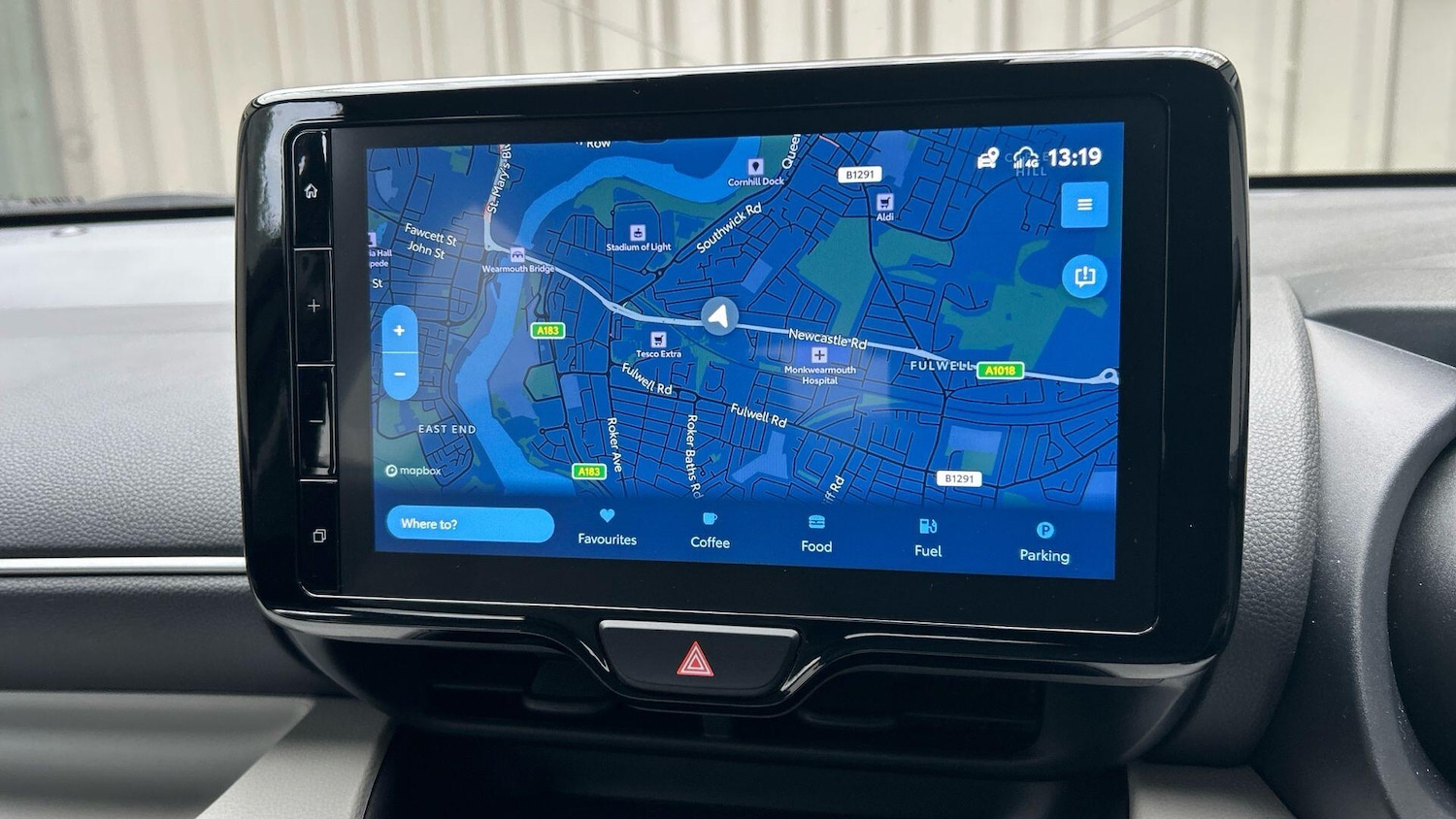 Used Toyota Yaris 2023 for sale - 76550401: Photo 11