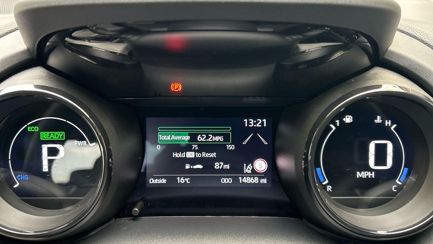 Used Toyota Yaris 2023 for sale - 76550401: Photo 13