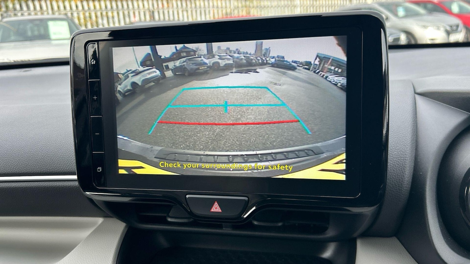 Used Toyota Yaris 2023 for sale - 76550401: Photo 22