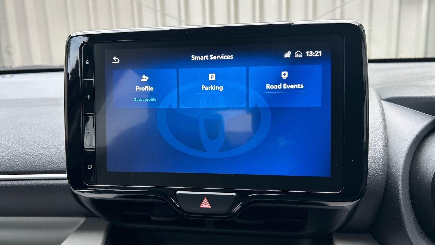 Used Toyota Yaris 2023 for sale - 76550401: Photo 34