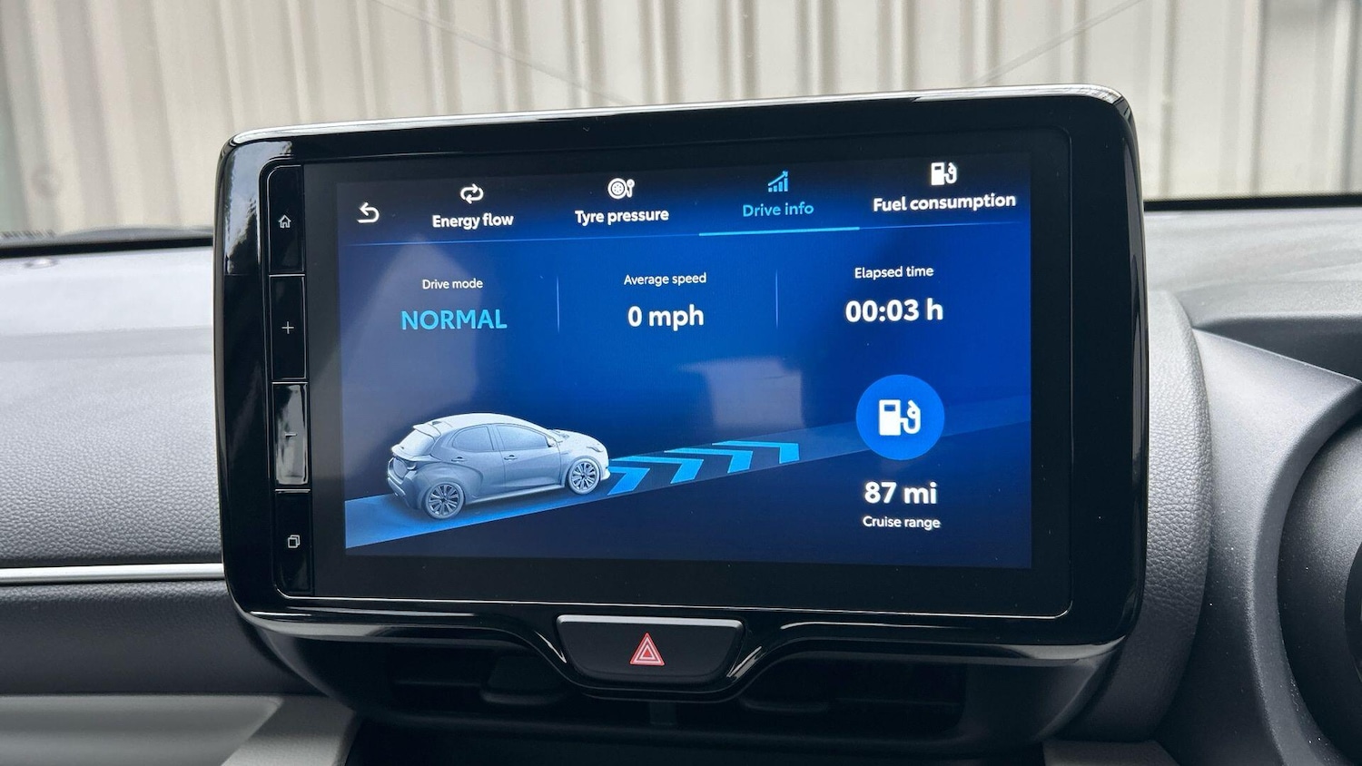 Used Toyota Yaris 2023 for sale - 76550401: Photo 36