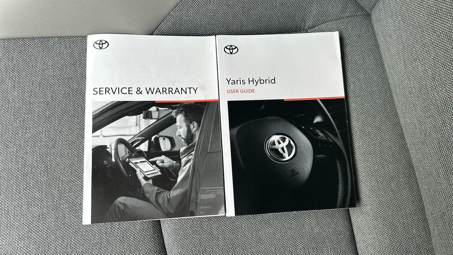 Used Toyota Yaris 2023 for sale - 76550401: Photo 48