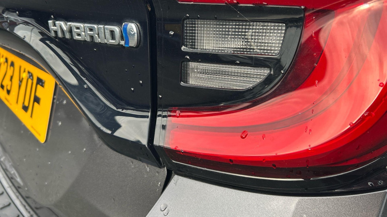 Used Toyota Yaris 2023 for sale - 76550401: Photo 49