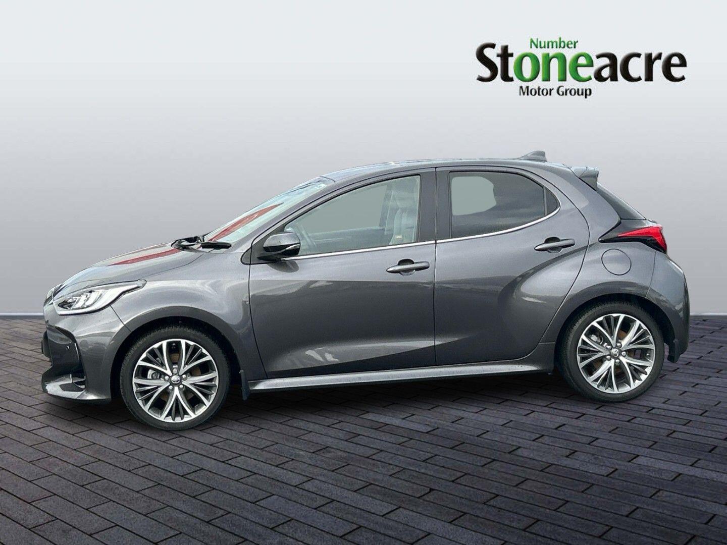 Used Toyota Yaris 2023 for sale - 76550401: Photo 6