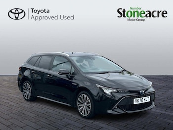 Used Toyota Corolla 2020 for sale - 79131950: Photo