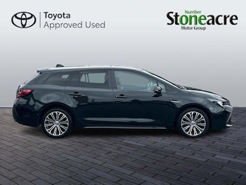 Used Toyota Corolla 2020 for sale - 79131950: Photo