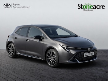 Used Toyota Corolla 2026 for sale - 79590796: Photo