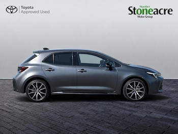 Used Toyota Corolla 2026 for sale - 79590796: Photo