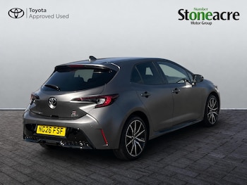 Used Toyota Corolla 2026 for sale - 79590796: Photo