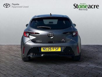 Used Toyota Corolla 2026 for sale - 79590796: Photo