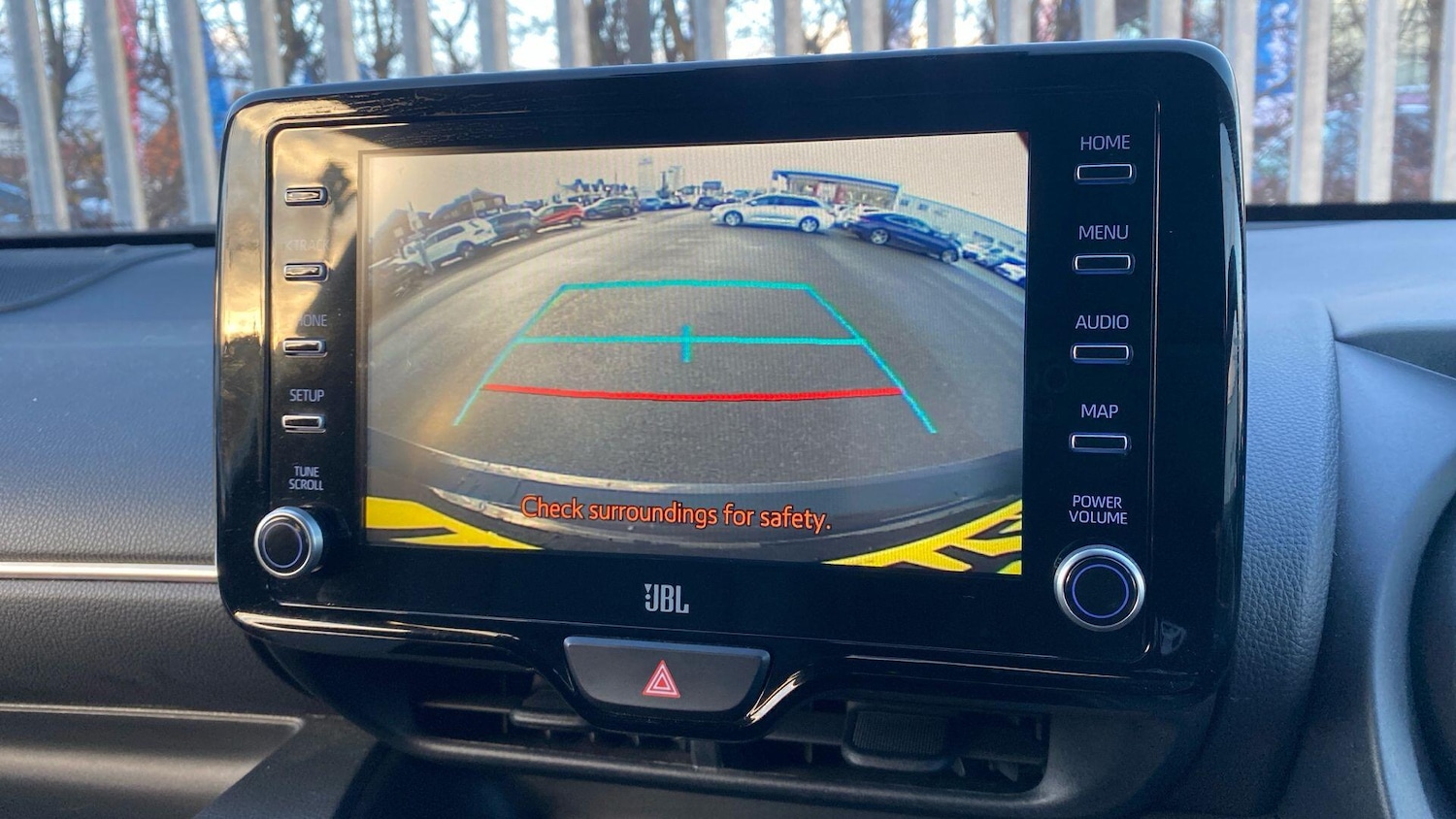 Used Toyota Yaris 2021 for sale - 77090908: Photo 11