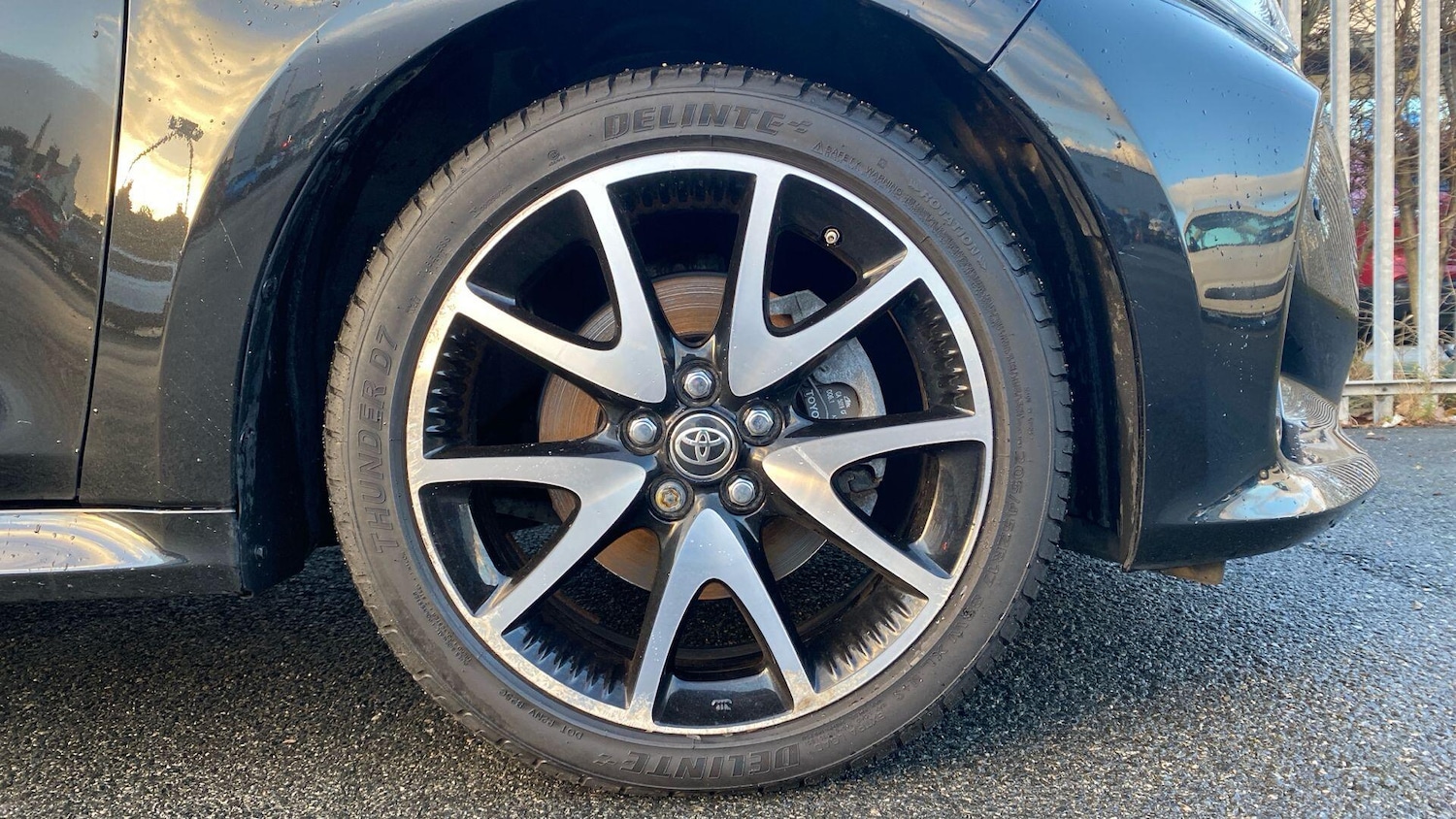 Used Toyota Yaris 2021 for sale - 77090908: Photo 18