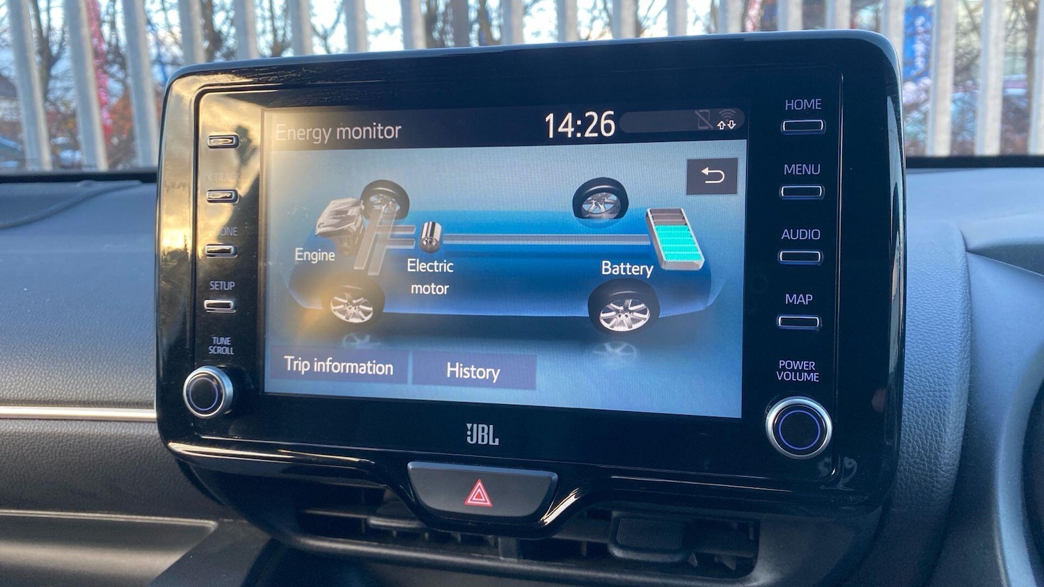 Used Toyota Yaris 2021 for sale - 77090908: Photo 19