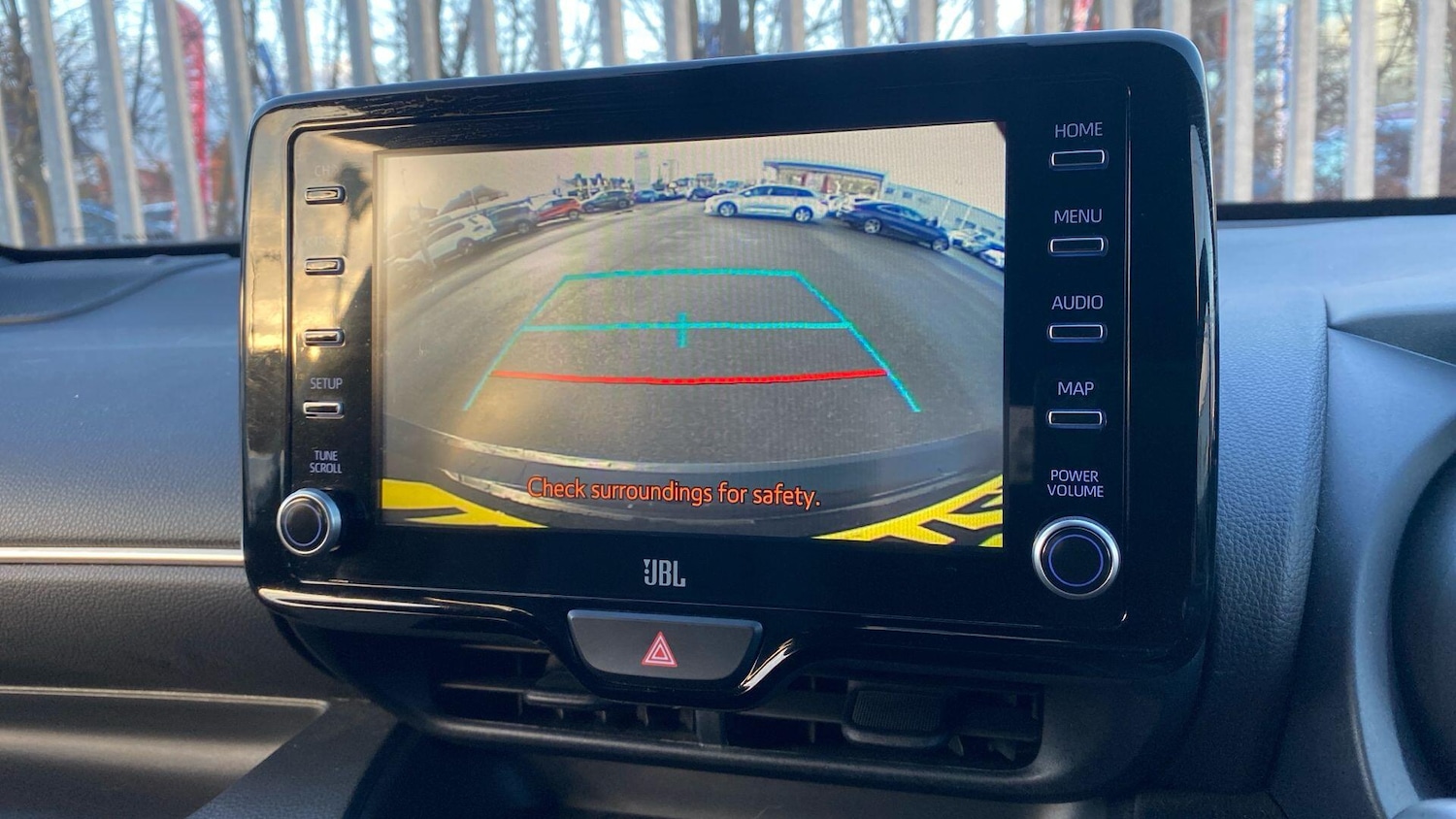 Used Toyota Yaris 2021 for sale - 77090908: Photo 20