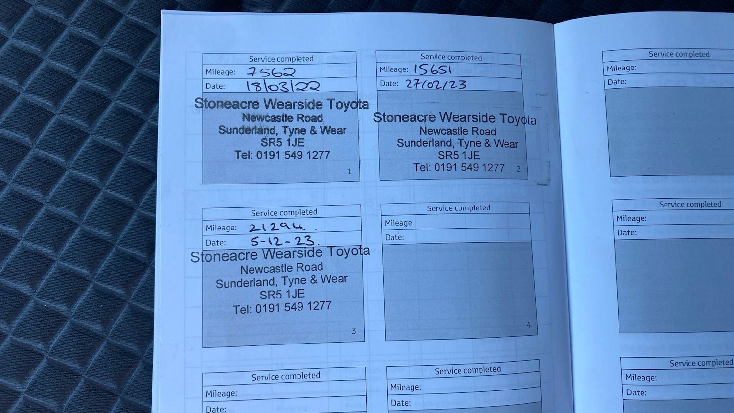 Used Toyota Yaris 2021 for sale - 77090908: Photo 21