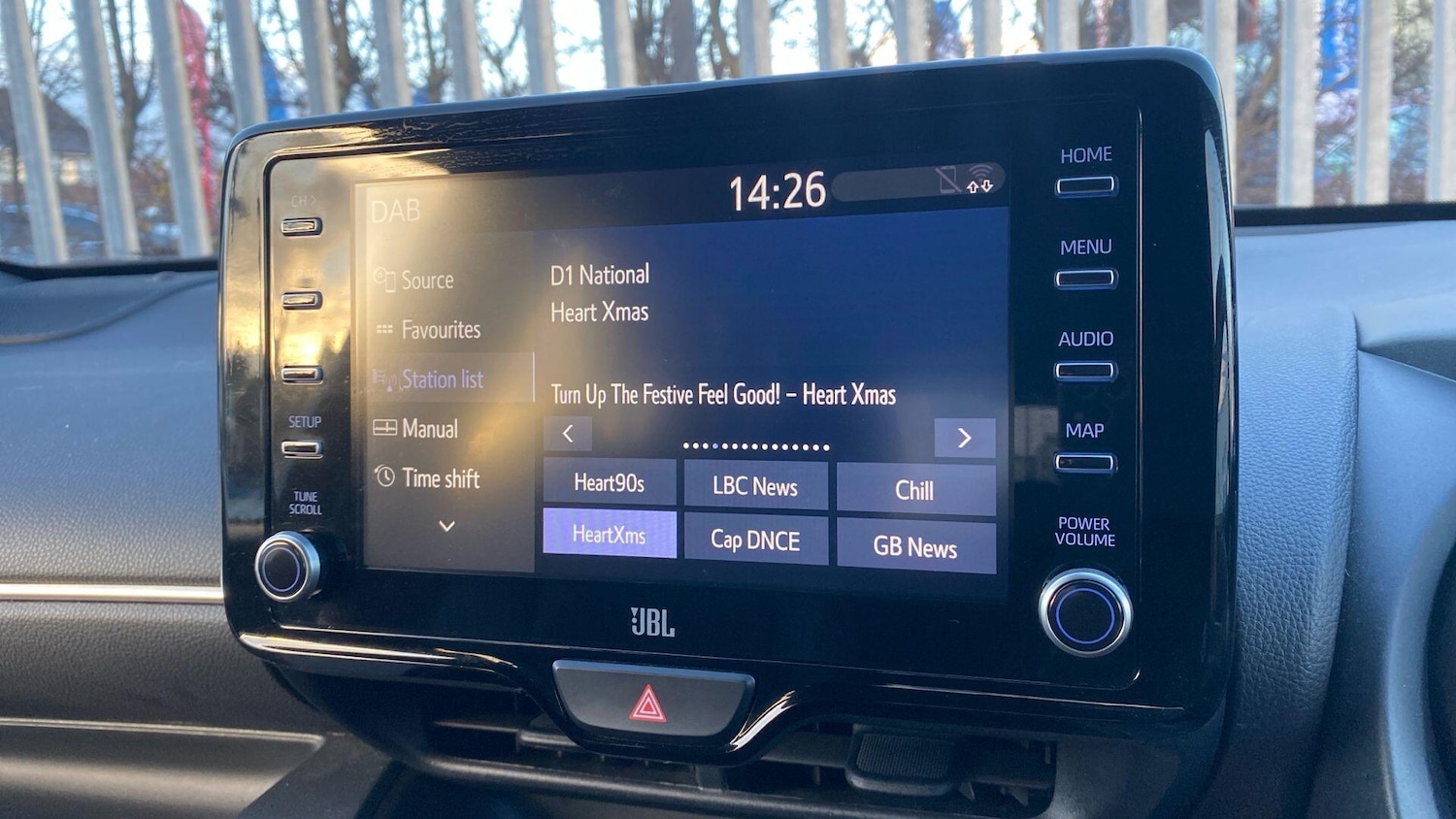 Used Toyota Yaris 2021 for sale - 77090908: Photo 22