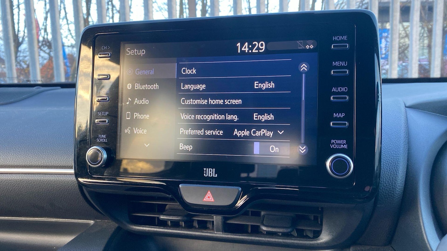 Used Toyota Yaris 2021 for sale - 77090908: Photo 25