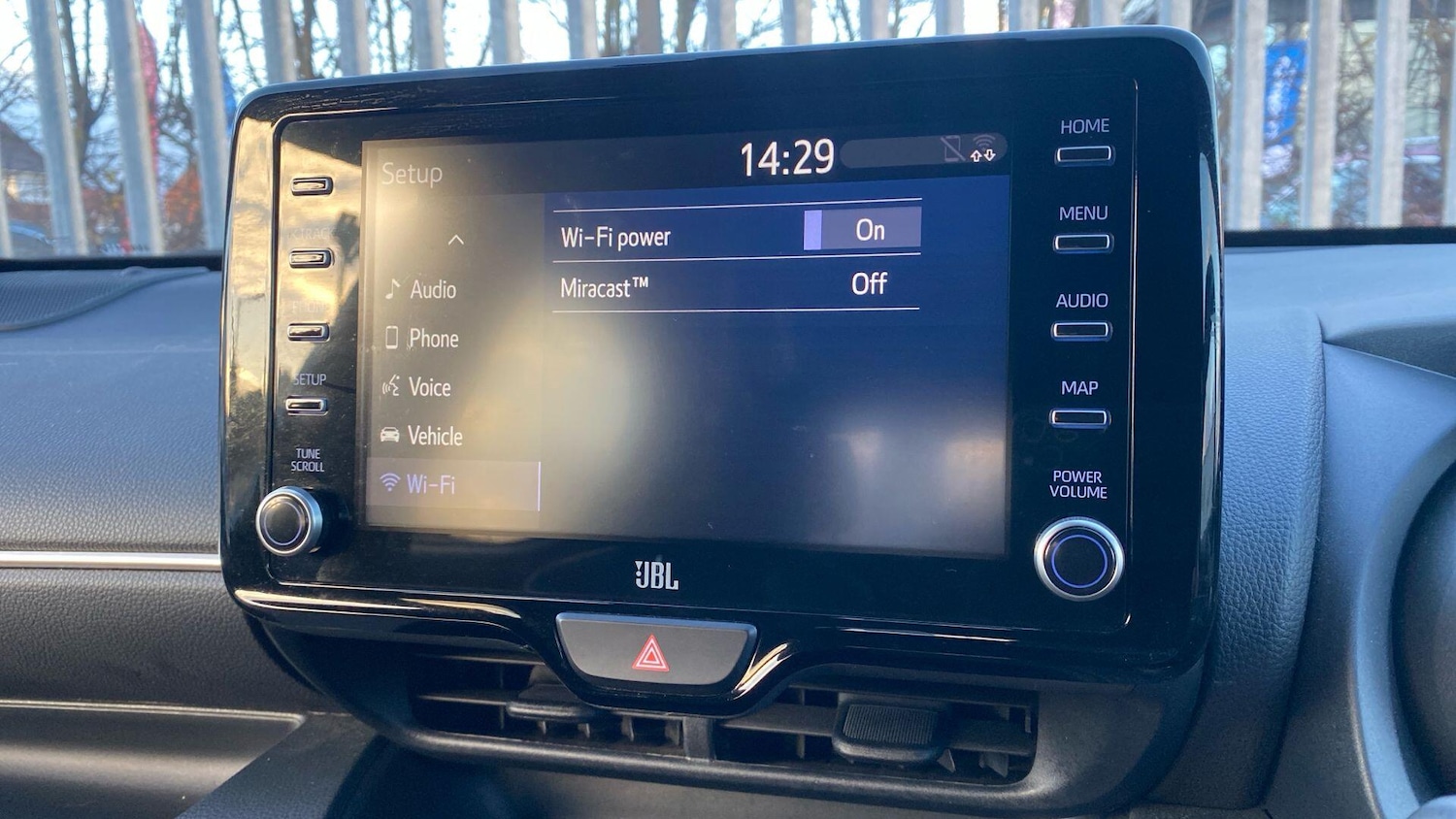 Used Toyota Yaris 2021 for sale - 77090908: Photo 26