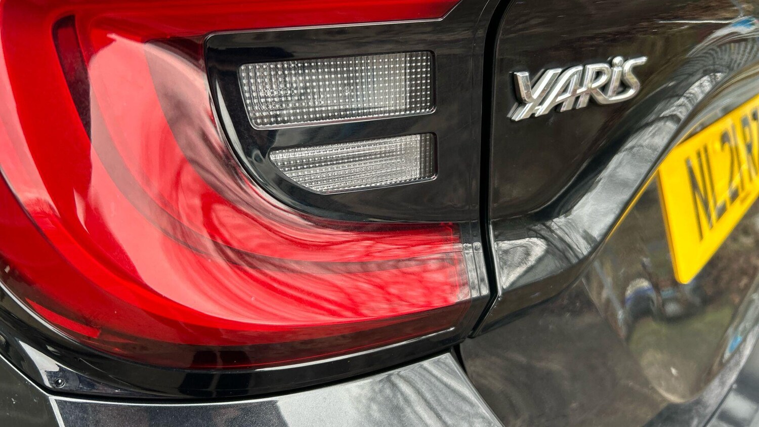 Used Toyota Yaris 2021 for sale - 77090908: Photo 46