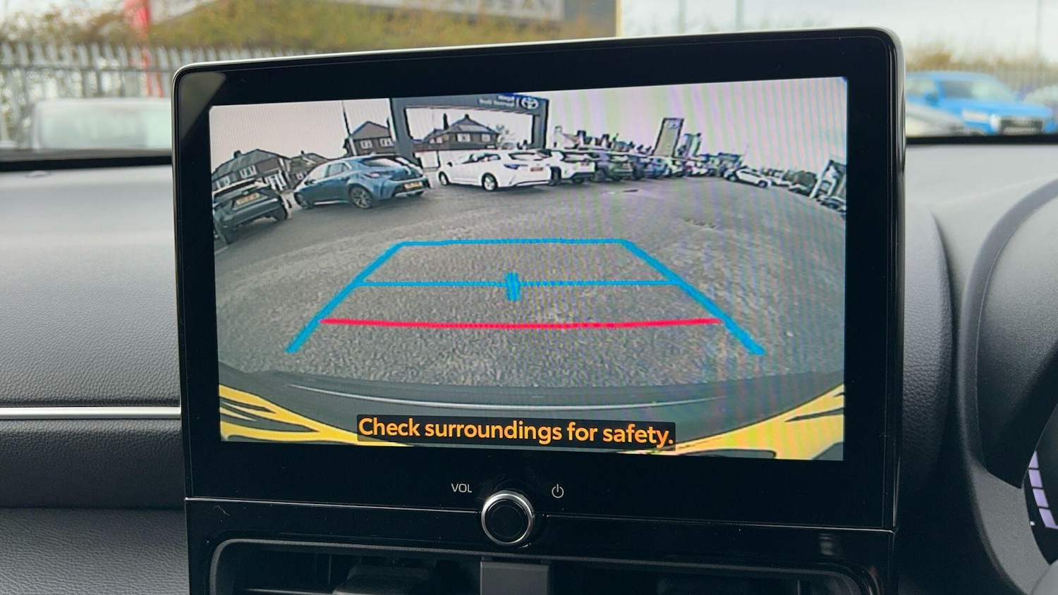 Used Toyota Yaris Cross 2025 for sale - 76993990: Photo 13