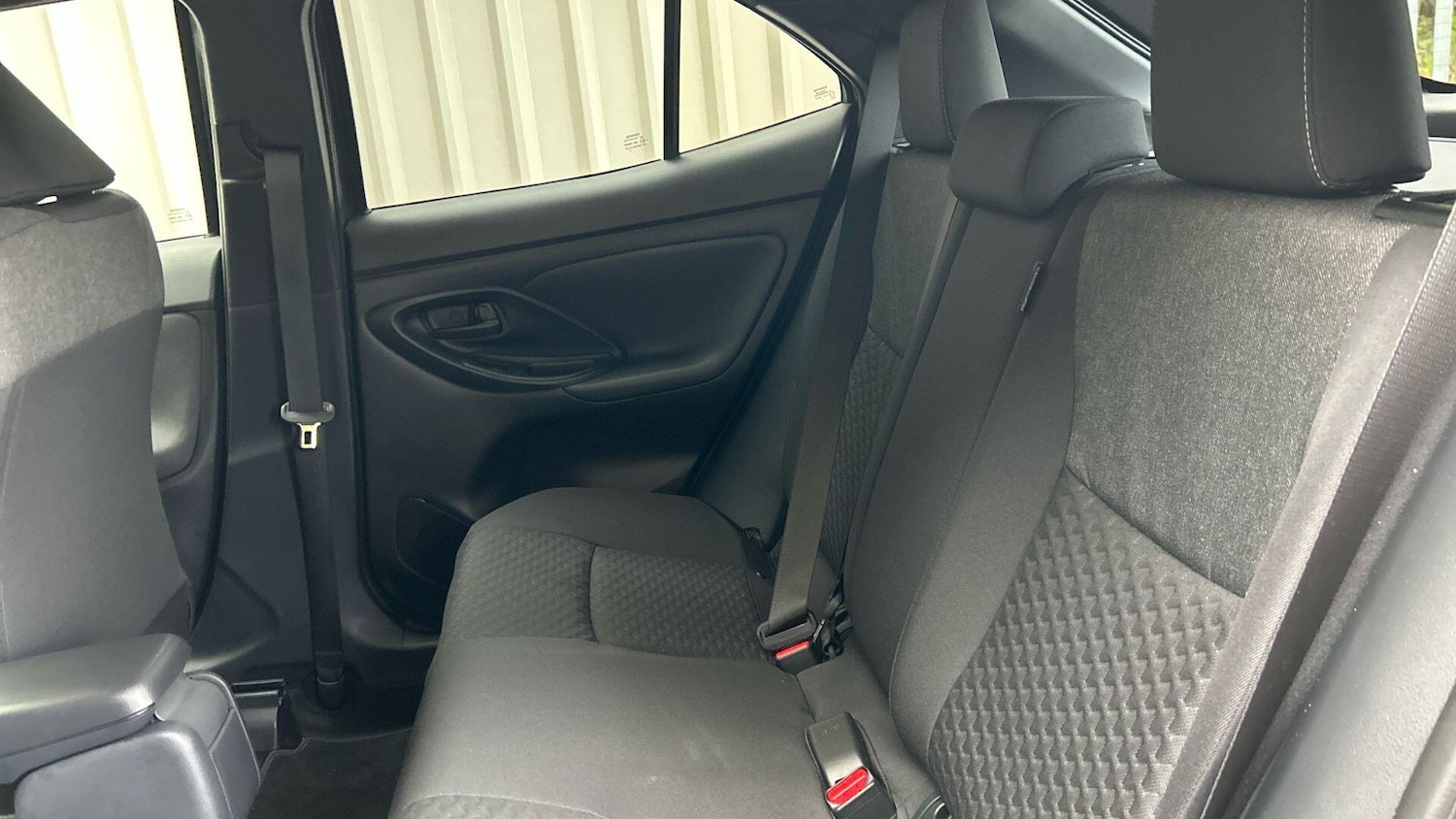 Used Toyota Yaris Cross 2025 for sale - 76993990: Photo 19