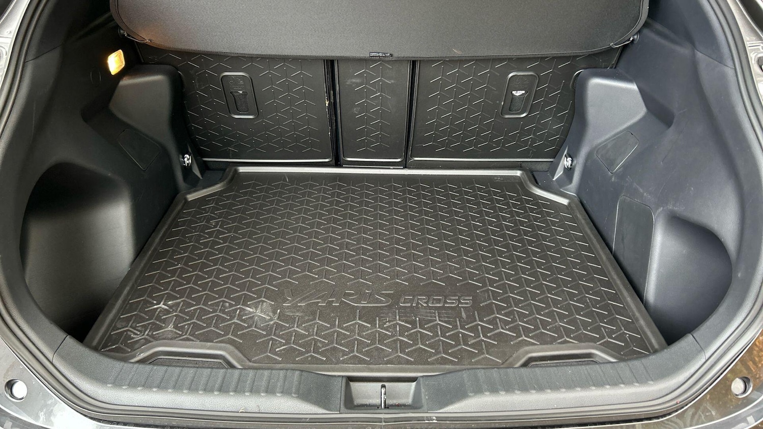 Used Toyota Yaris Cross 2025 for sale - 76993990: Photo 20