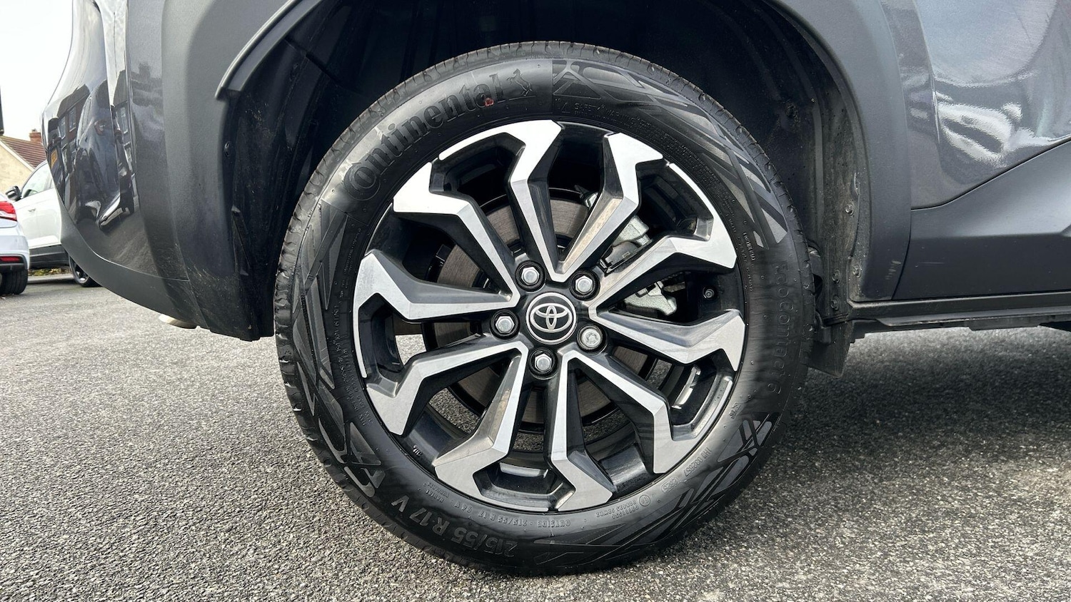 Used Toyota Yaris Cross 2025 for sale - 76993990: Photo 21