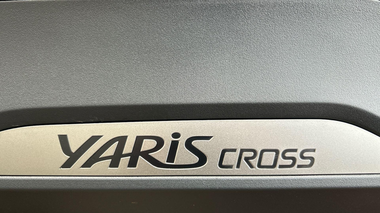 Used Toyota Yaris Cross 2025 for sale - 76993990: Photo 44