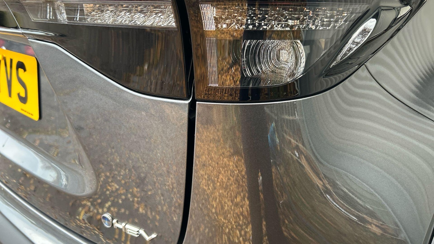 Used Toyota Yaris Cross 2025 for sale - 76993990: Photo 45