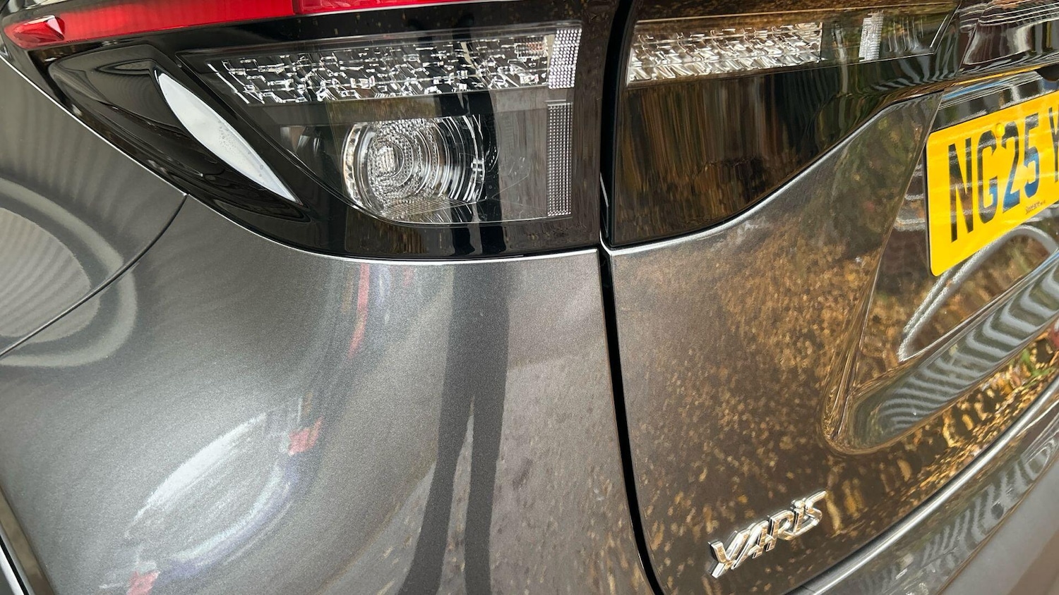 Used Toyota Yaris Cross 2025 for sale - 76993990: Photo 46