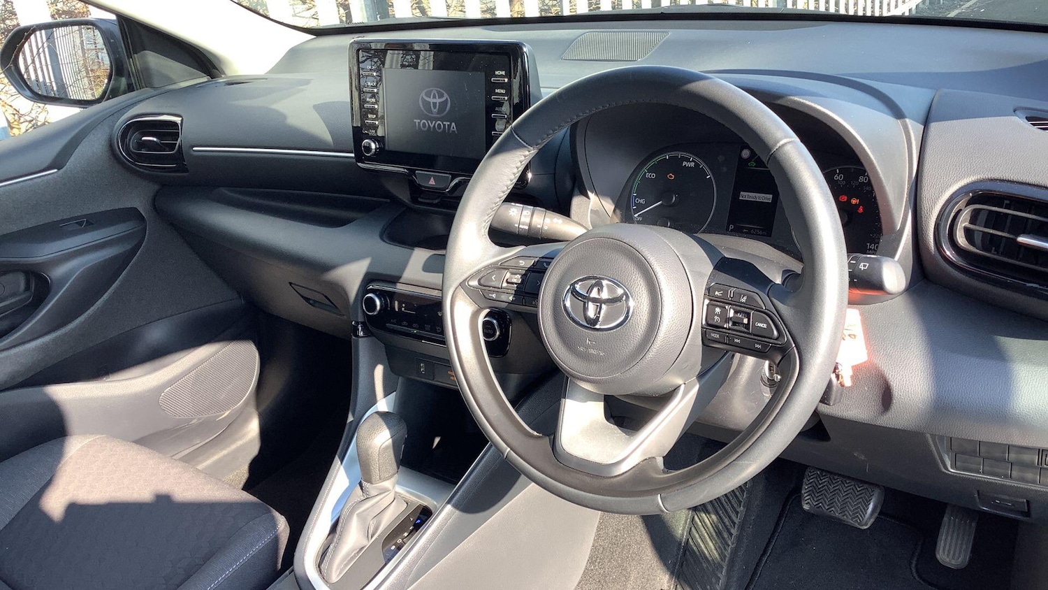 Used Toyota Yaris 2020 for sale - 77109695: Photo 10