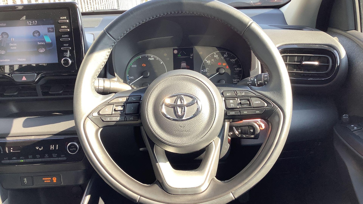Used Toyota Yaris 2020 for sale - 77109695: Photo 12