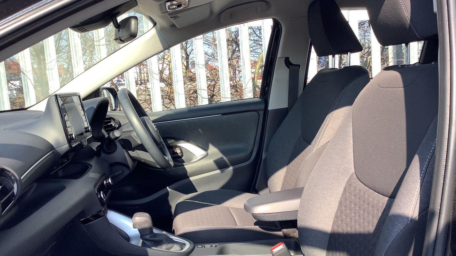 Used Toyota Yaris 2020 for sale - 77109695: Photo 13