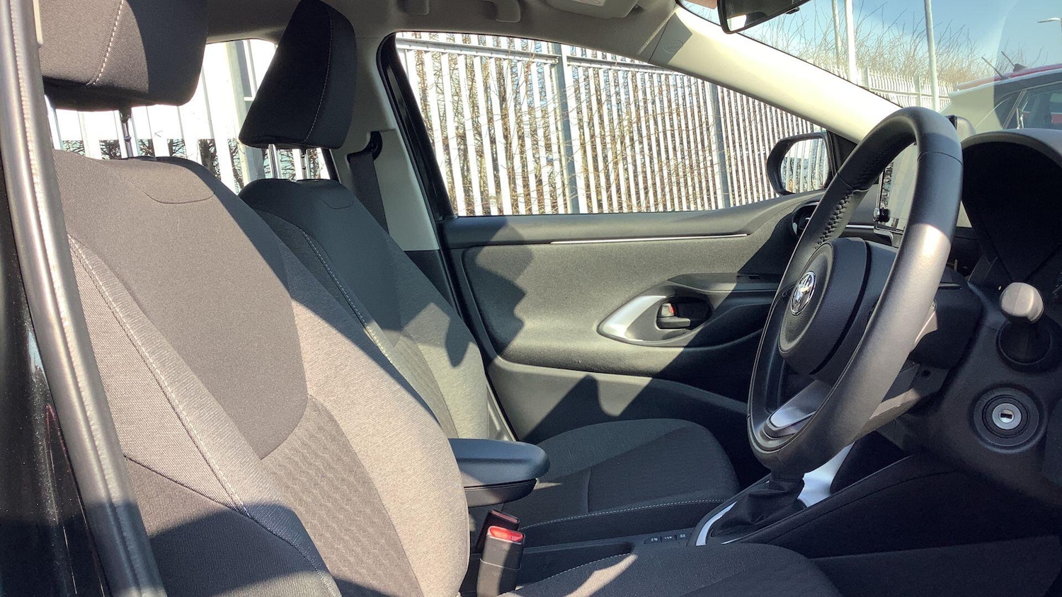 Used Toyota Yaris 2020 for sale - 77109695: Photo 14