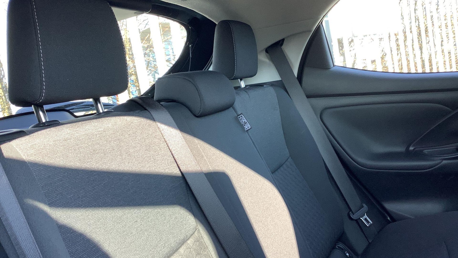 Used Toyota Yaris 2020 for sale - 77109695: Photo 15