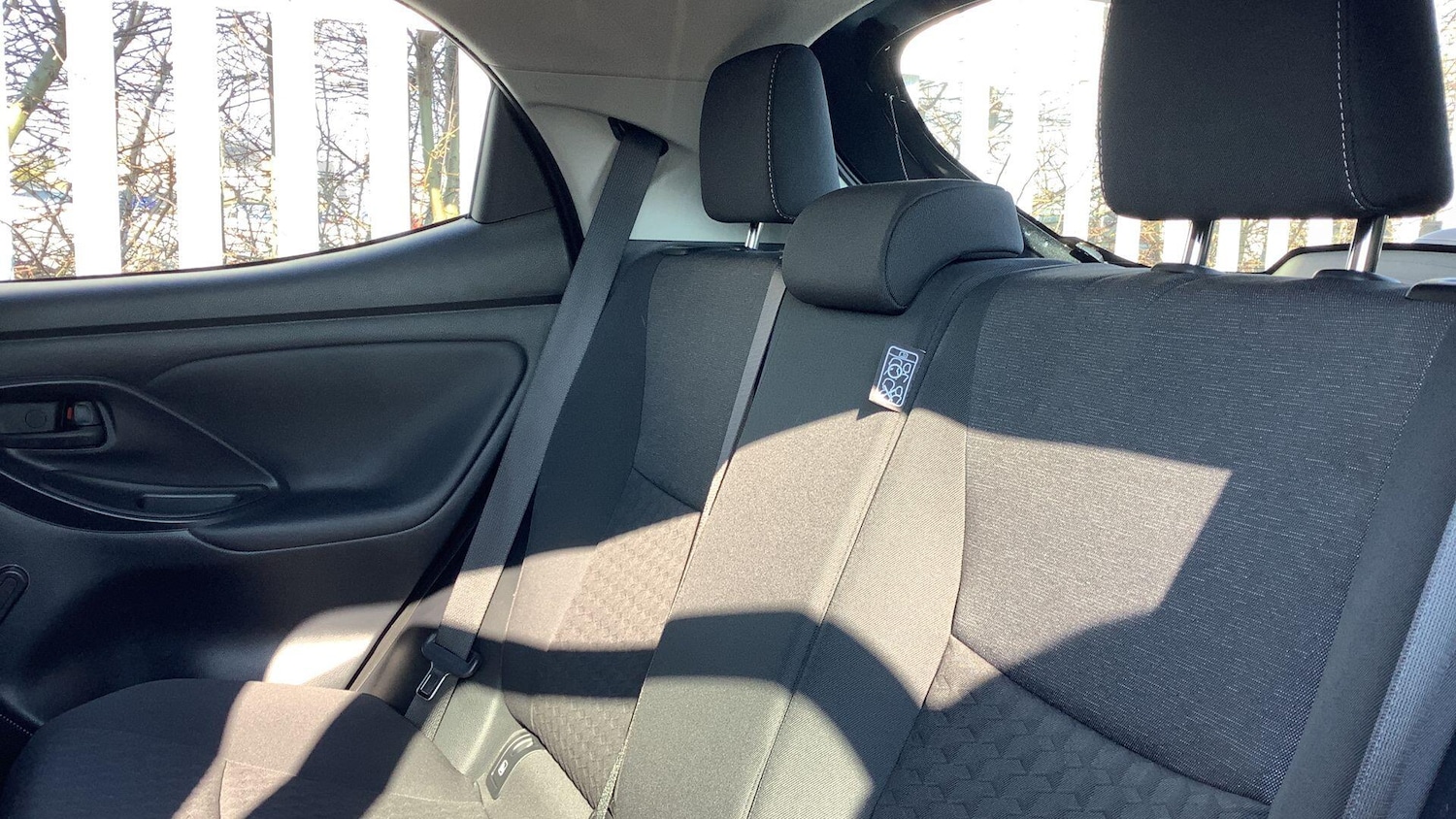 Used Toyota Yaris 2020 for sale - 77109695: Photo 16