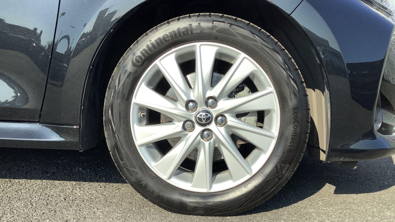 Used Toyota Yaris 2020 for sale - 77109695: Photo 18