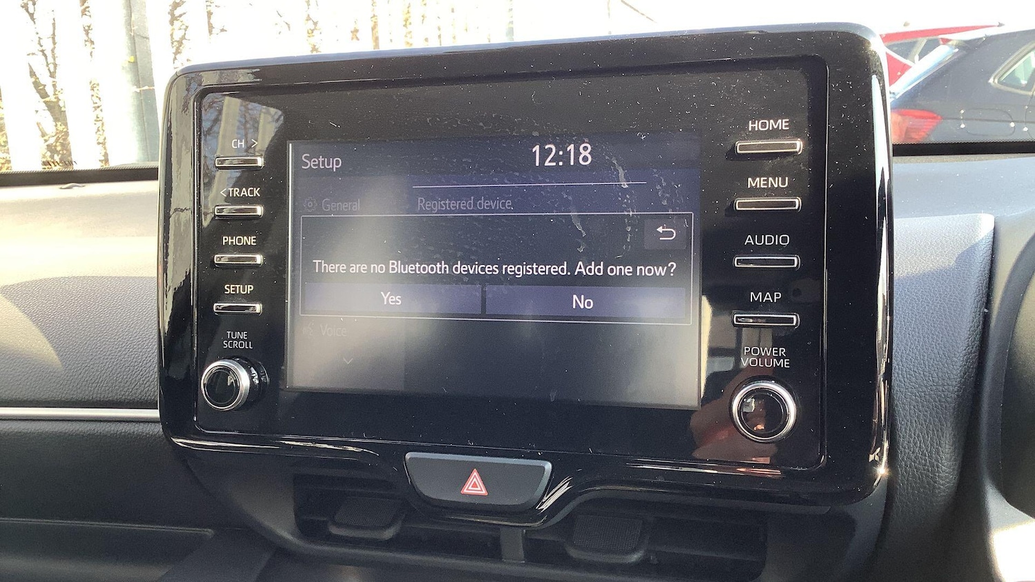 Used Toyota Yaris 2020 for sale - 77109695: Photo 20