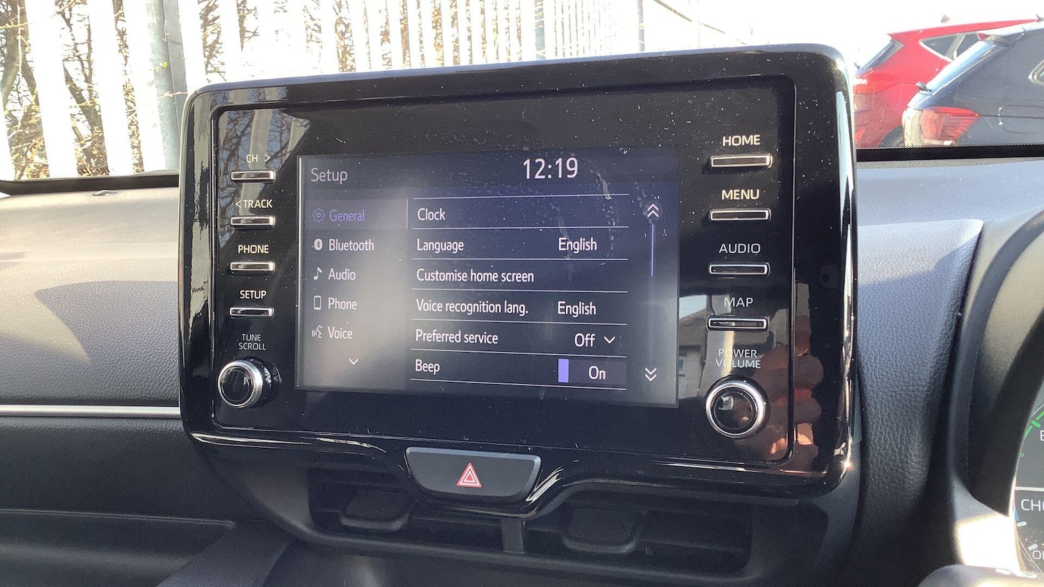 Used Toyota Yaris 2020 for sale - 77109695: Photo 24