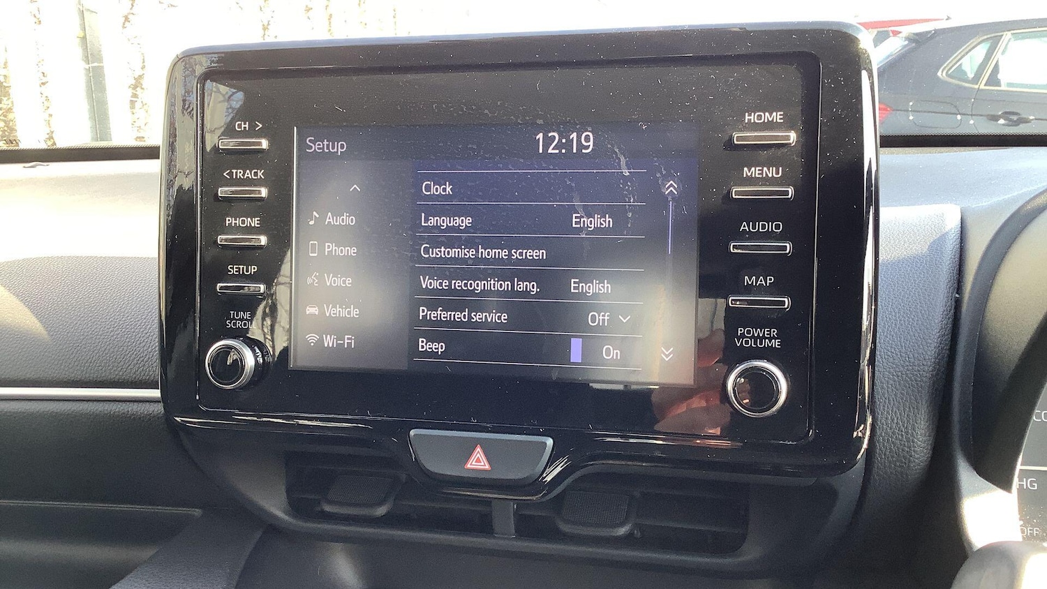 Used Toyota Yaris 2020 for sale - 77109695: Photo 25