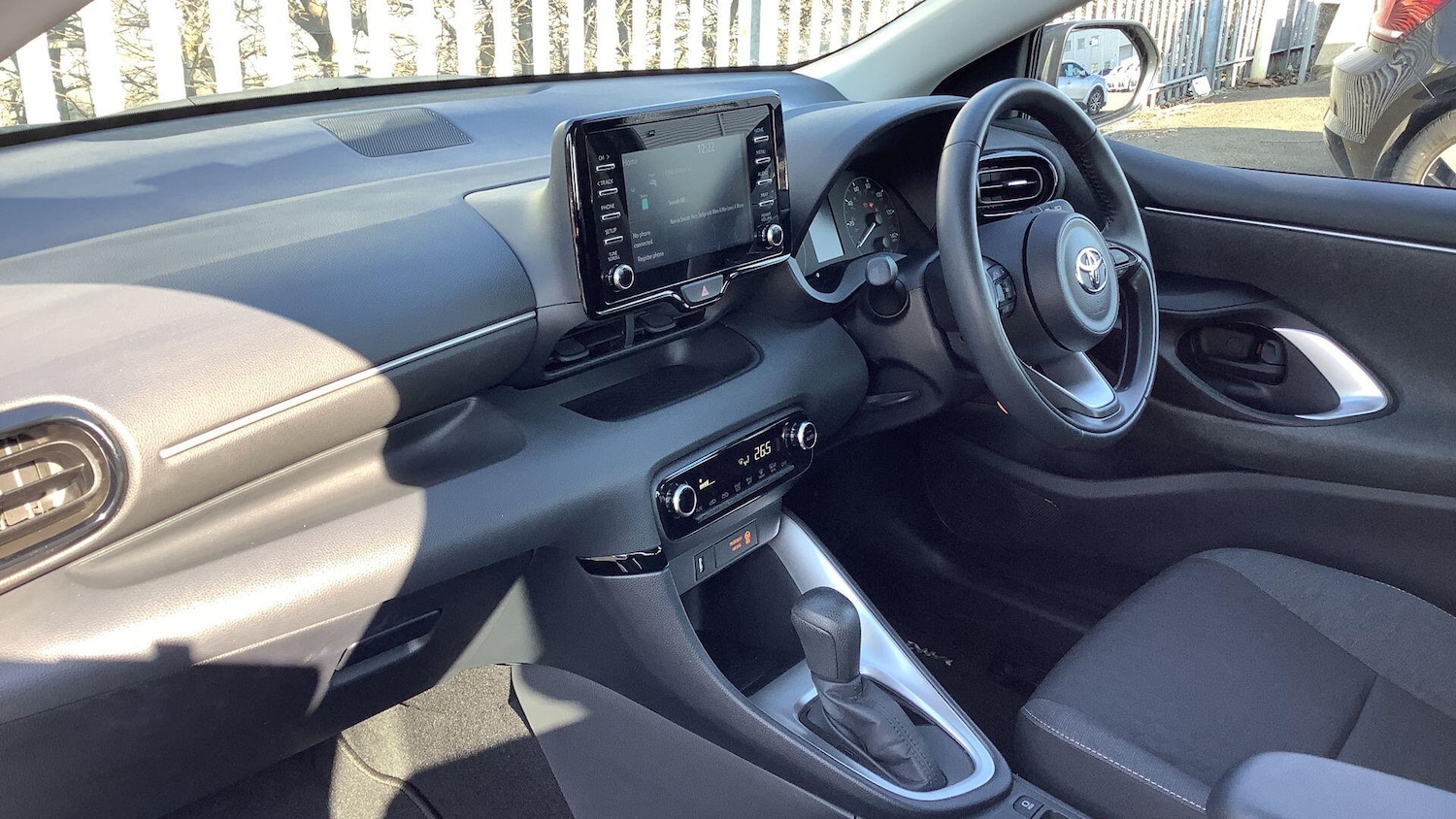 Used Toyota Yaris 2020 for sale - 77109695: Photo 34